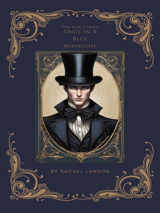 Title details for Once In a Blue Midnight by Rachel Lawson - Available